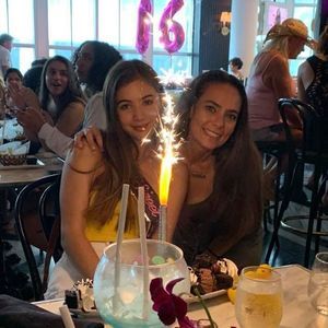 Meet your Posher, Nancylee